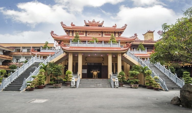 Gợi ý 5 điểm đến nhất định phải ghé khi tới Lâm Thao Phú Thọ