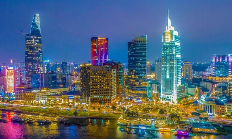 Một thành phố của Việt Nam vượt Singapore, trở thành đô thị giữ chân cư dân tốt thứ 2 thế giới