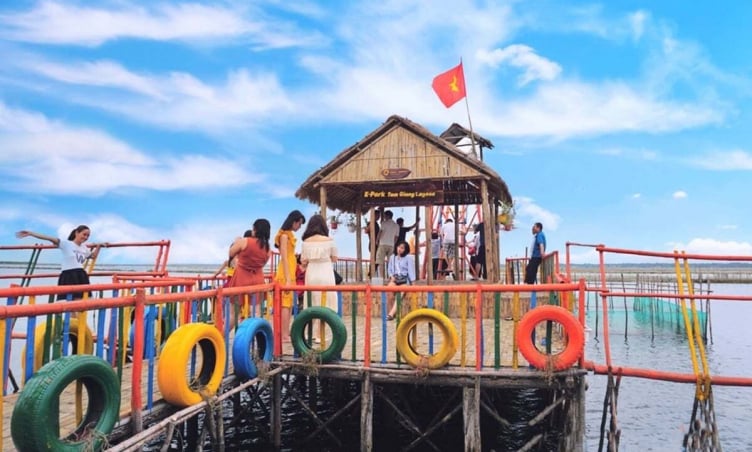 Top 5 địa điểm vui chơi ở Huế cho giới trẻ hot nhất hiện nay