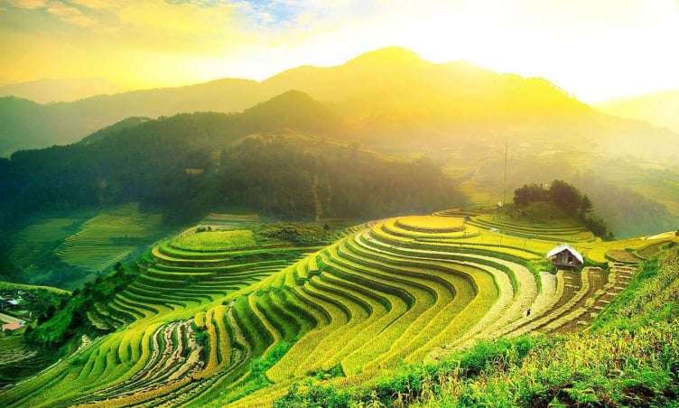 Tháng 8 nên đi du lịch ở đâu miền Bắc?