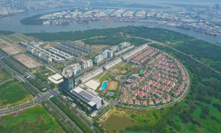 TP.HCM sắp có Tượng đài Thống Nhất: Biểu tượng mới giữa lòng Thủ Thiêm hiện đại
