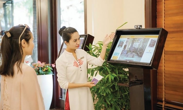 Bất ngờ: 99% người Việt muốn dùng AI lên kế hoạch du lịch