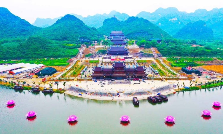 Hà Nam có gì chơi? Điểm tên nhanh những tọa độ hấp dẫn