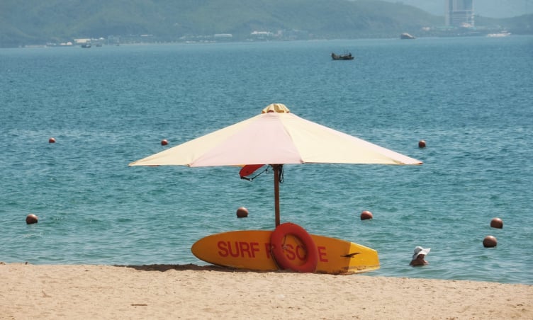 Kinh nghiệm du lịch Nha Trang 5N4Đ trong  'lăng kính ' của travel reviewer