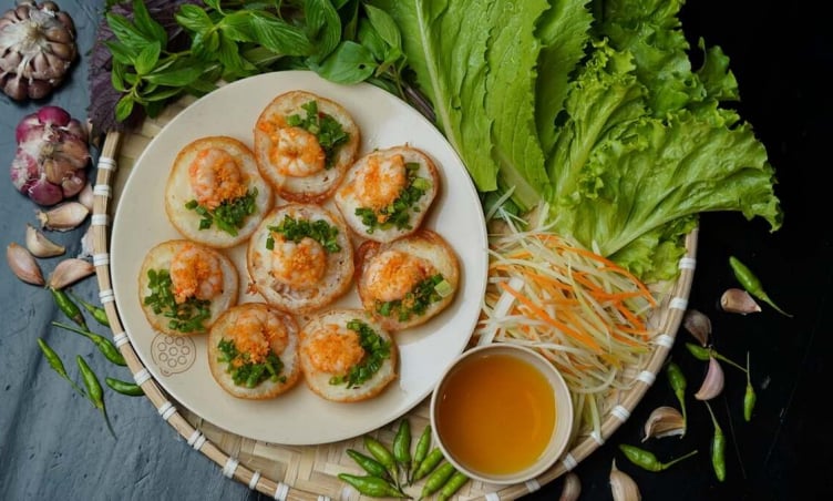 Bản đồ ẩm thực TP.HCM mở rộng có thêm những món gì?