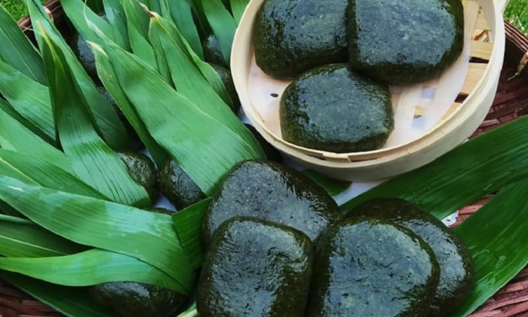 Điểm tên những loại bánh đặc sản Lạng Sơn nhất định phải thử