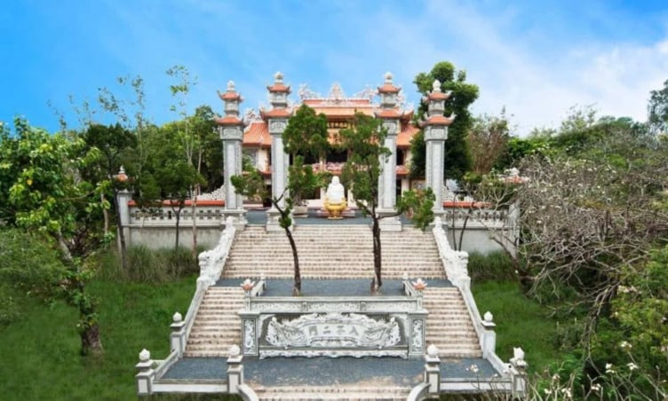 Chiêm bái chùa Hải Đức Nha Trang – Nét cổ kính giữa nhịp sống hiện đại