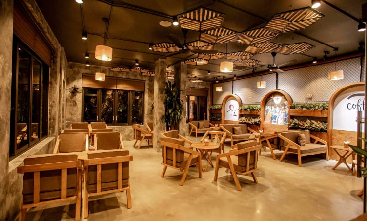 Top 7 quán cafe đẹp ở Thanh Hóa khiến bạn “đi một lần là nhớ mãi”