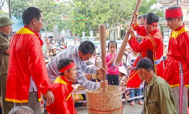 Khám phá lễ hội chùa Cổ Lễ Nam Định: Những trải nghiệm văn hóa đặc sắc