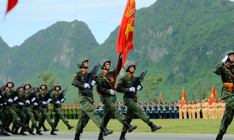 Tổng hợp địa điểm xem diễu binh 2/9 và những lưu ý quan trọng khi tham gia concert Quốc gia