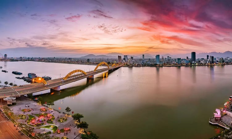 Việt Nam có một thành phố vào top điểm đến hút khách quay lại nhất châu Á