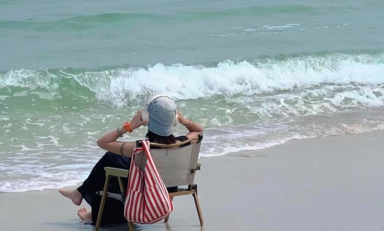 Kinh nghiệm đi Quan Lạn 3N2Đ của travel reviewer