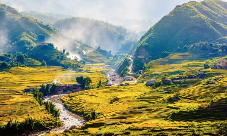 Sa Pa có tên gọi khác là gì?