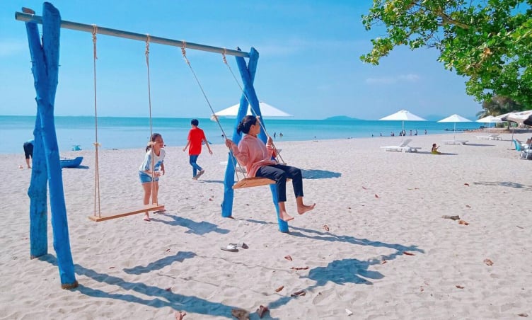 Top điểm đến du lịch Hà Tiên “hot” nhất mùa hè