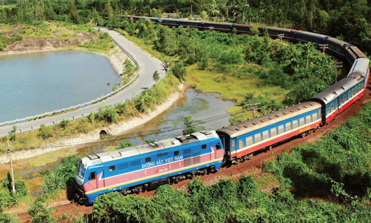Kinh nghiệm săn mua vé tàu Đà Nẵng - Nha Trang chi tiết nhất