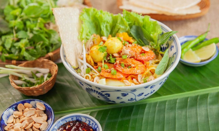 Điểm tên những đặc sản mới của TP Đà Nẵng sau sáp nhập