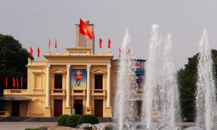Những địa điểm check-in mang tính biểu tượng nhất của Hải Phòng