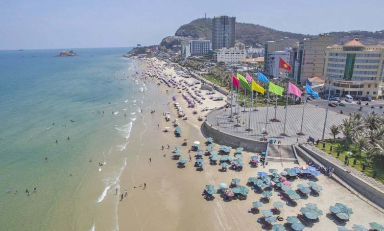 TP.HCM sau sáp nhập có thêm những địa điểm  'hot ' nào?