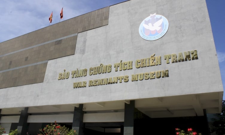 8 di tích chiến tranh nên ghé tại Việt Nam theo Tạp chí Mỹ