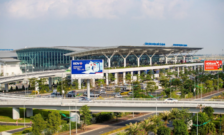 Sân bay Nội Bài sẵn sàng đón lượng khách khủng dịp lễ 2/9
