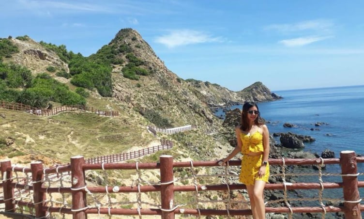 Bật mí những điểm đến tuyệt đẹp ở Bình Định đang khiến giới trẻ “phát sốt”