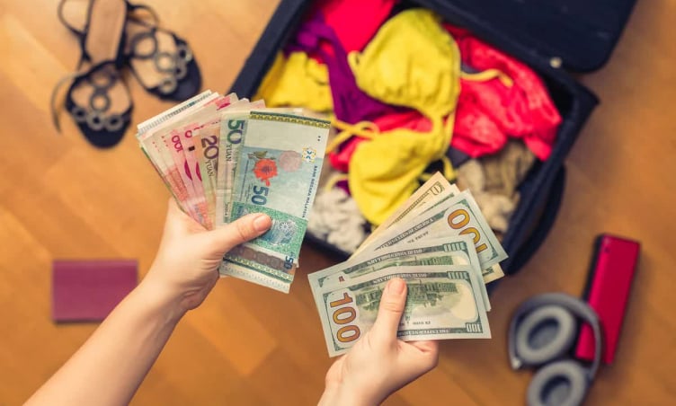 Bỏ túi 5 mẹo bảo vệ tài sản cá nhân khi đi du lịch