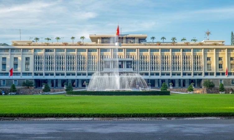 Du lịch TPHCM dịp 2/9 nên đi những đâu?