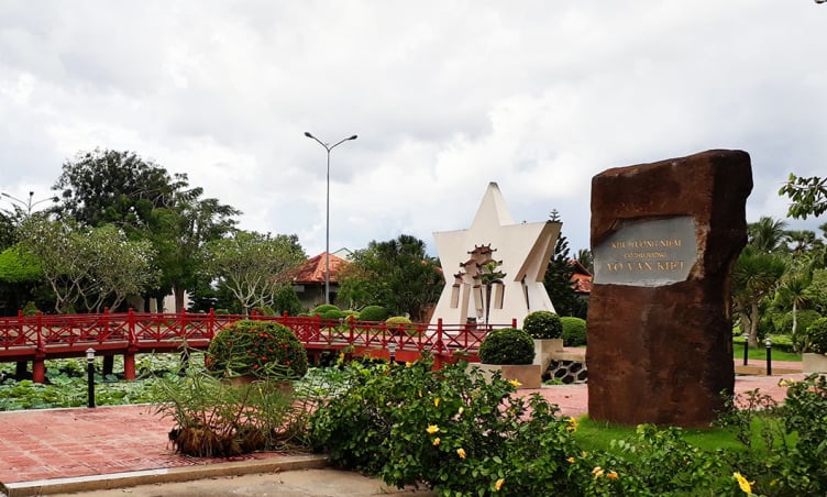 Khám phá Vũng Liêm Vĩnh Long: Ăn gì, chơi gì?