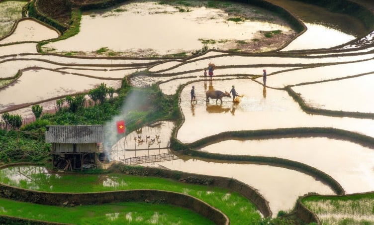 Những trải nghiệm mùa hè thú vị ở Yên Bái không nên bỏ qua