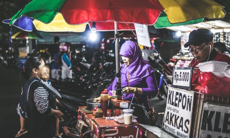 Mẹo tìm quán ăn ngon khi đi du lịch