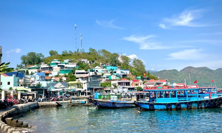Những trải nghiệm không thể bỏ lỡ tại đảo Trí Nguyên