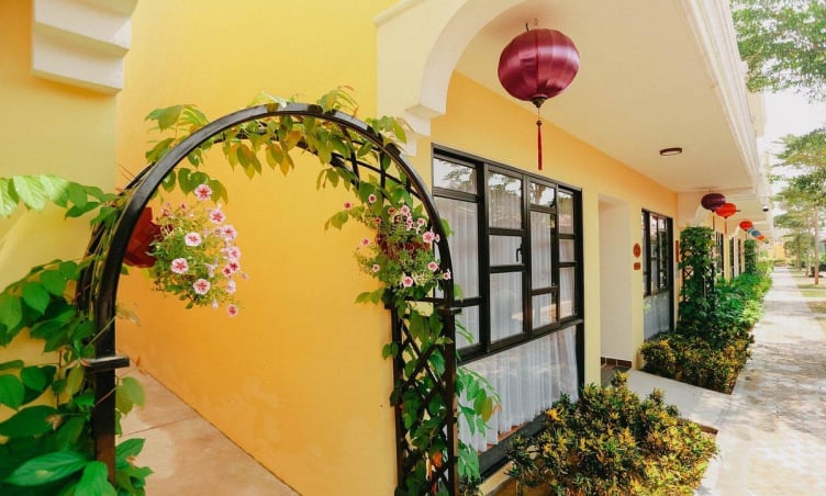 Top 5 resort Hội An giá rẻ được yêu thích nhất