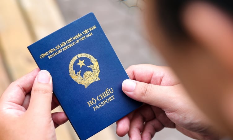Kinh nghiệm xử lý khi bị mất hộ chiếu ở nước ngoài