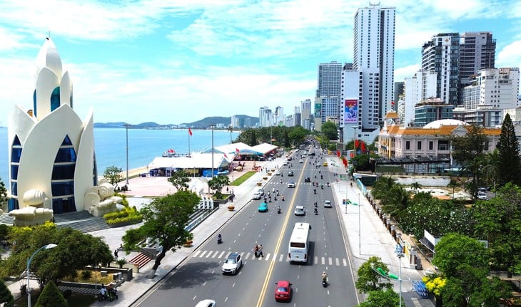 Mở rộng thị trường khách Nhật: Khánh Hòa hợp tác chiến lược cùng Hiroshima