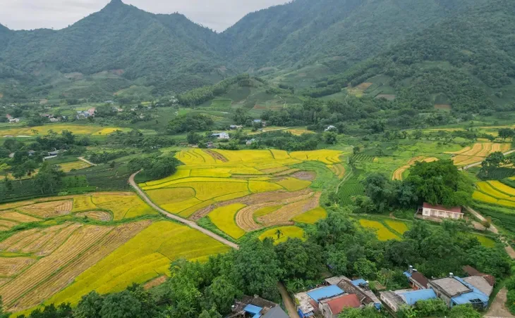 Sau sáp nhập, tỉnh nào sở hữu hồ nước ngọt lọt top đẹp nhất thế giới?