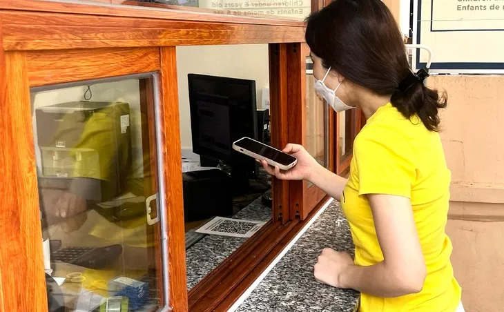 “Du lịch không ví” lên ngôi tại Nha Trang