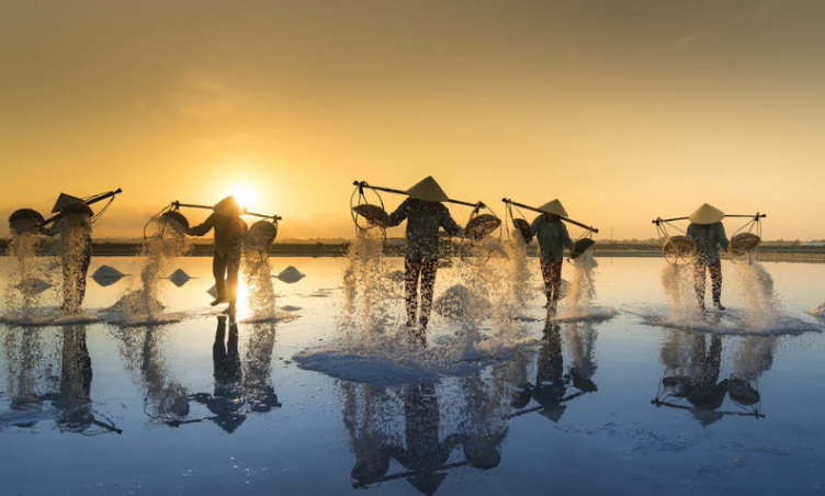 Trải nghiệm kỳ nghỉ cao cấp tại Ninh Thuận với tấm thẻ du lịch quyền năng