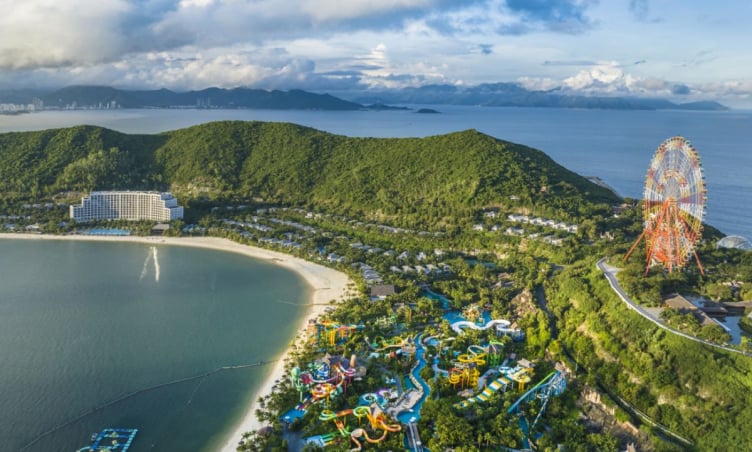 [MỚI NHẤT] Kinh nghiệm phá đảo VinWonders Nha Trang - Công viên giải trí của những kỷ lục