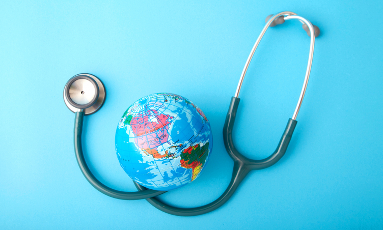 Du lịch y tế và những loại hình du lịch y tế phổ biến