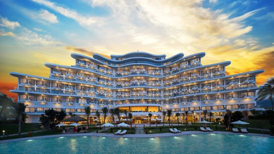 Riviera resort Cam Ranh ở đâu? Kinh nghiệm di chuyển và khám phá  