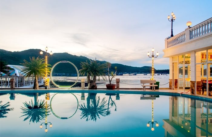 Top 10 những resort có view đẹp bạn nên ghé thăm khi du lịch Ninh Thuận