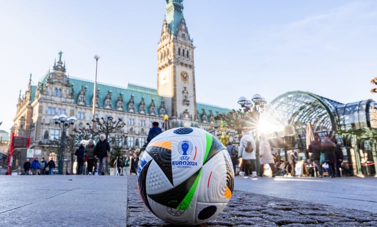 Đến Đức xem Euro 2024 lưu trú ở đâu?