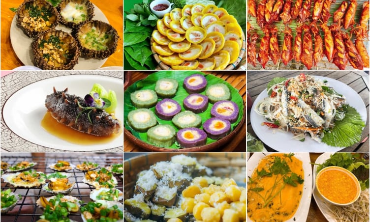 Top 20+ đặc sản Phú Quốc: Khám phá kho tàng ẩm thực và những món quà tinh hoa từ đảo ngọc xanh