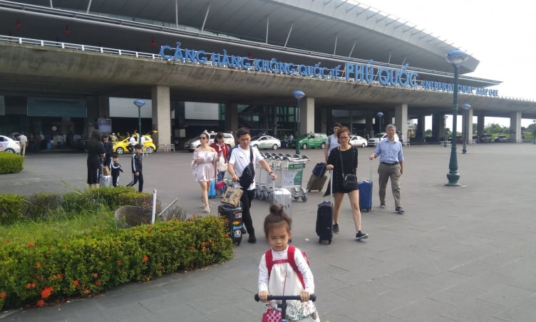Du lịch nội địa Việt Nam vào mùa giá rẻ