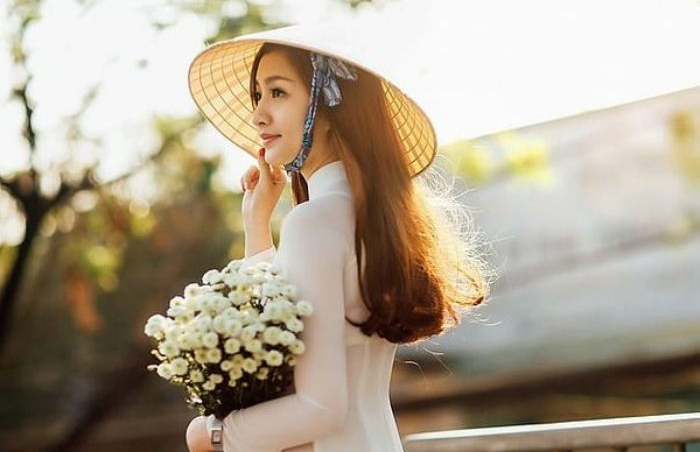 Làng nón Phú Cam:  'Điểm nhấn ' văn hóa của xứ Huế mộng mơ