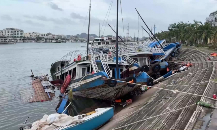 Du lịch miền Bắc tê liệt, nhiều đơn vị hủy tour, hoàn tiền cho du khách