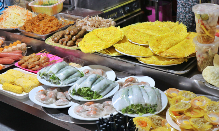 Vì sao  'food tour Hải Phòng ' rất được ưa chuộng?