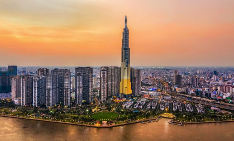 Landmark 81: Những điều tín đồ du lịch chưa biết về toà nhà cao nhất Việt Nam