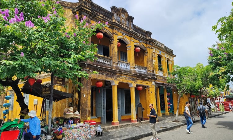 Bảo tàng Văn hóa Sa Huỳnh: Khám phá nền văn minh cổ xưa