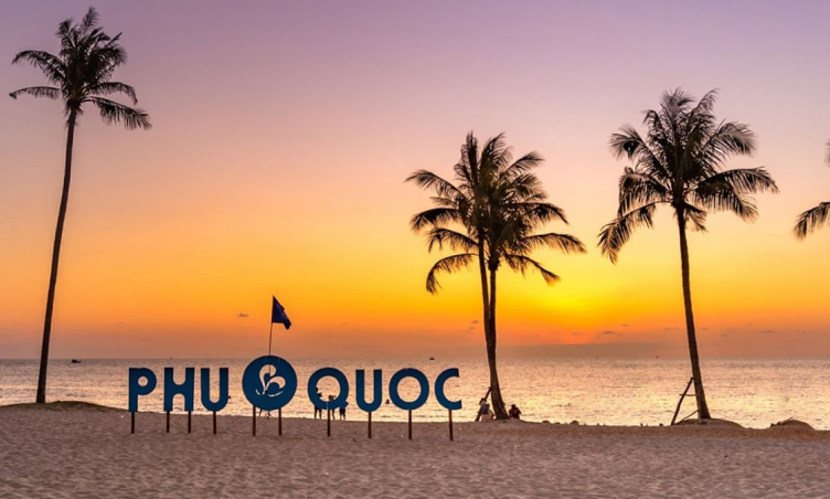 Giá vé máy bay Phú Quốc: Chặng Sài Gòn - Phú Quốc ngày 4/11/2024